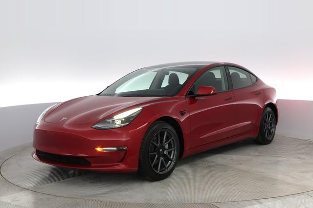 2023 Tesla Model 3 — photo 5 of 30