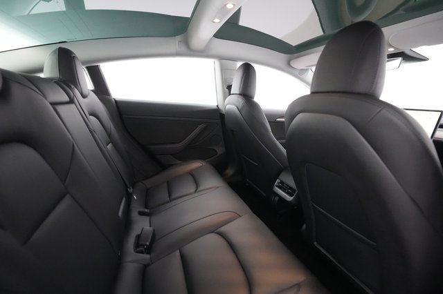 2023 Tesla Model 3 — photo 3 of 30