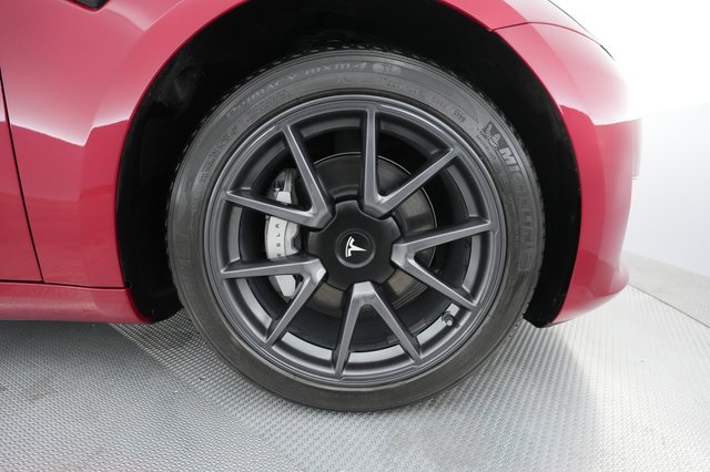 2023 Tesla Model 3 — photo 15 of 30