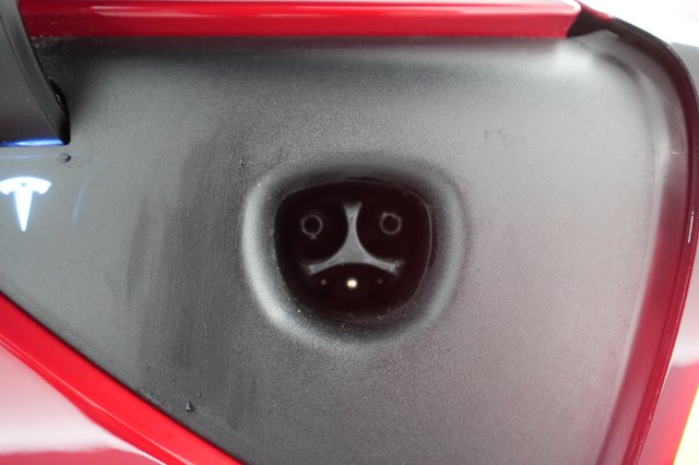2023 Tesla Model 3 — photo 24 of 30