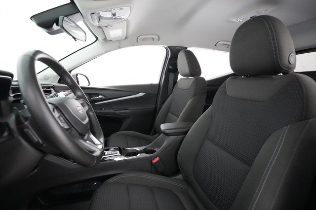 2022 Chevrolet Bolt EUV — photo 15 of 31