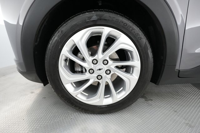2022 Chevrolet Bolt EUV — photo 11 of 31
