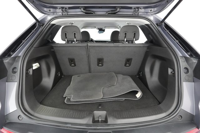 2022 Chevrolet Bolt EUV — photo 19 of 31