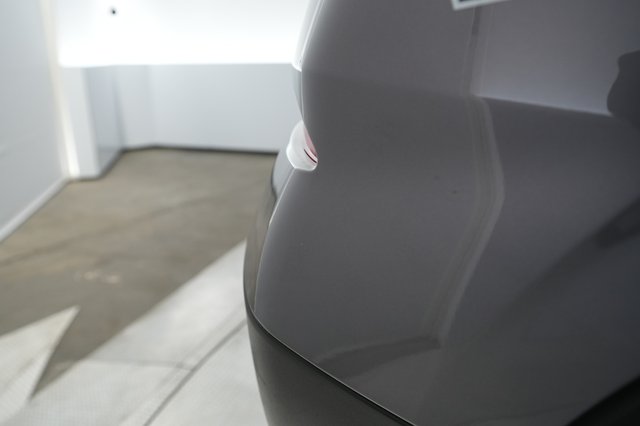 2022 Chevrolet Bolt EUV — photo 29 of 31
