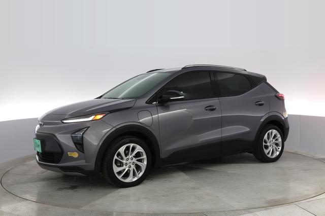 2022 Chevrolet Bolt EUV — photo 10 of 31