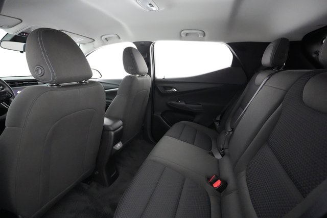 2022 Chevrolet Bolt EUV — photo 16 of 31