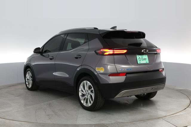 2022 Chevrolet Bolt EUV — photo 9 of 31