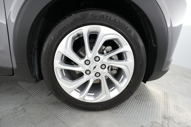 2022 Chevrolet Bolt EUV — photo 13 of 31