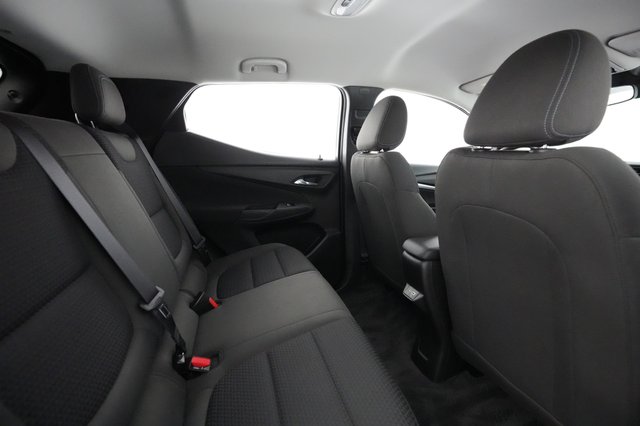 2022 Chevrolet Bolt EUV — photo 3 of 31