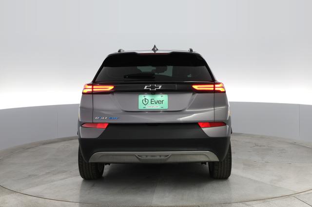 2022 Chevrolet Bolt EUV — photo 8 of 31