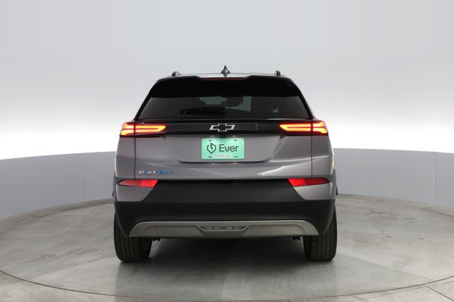 2022 Chevrolet Bolt EUV — photo 8 of 31