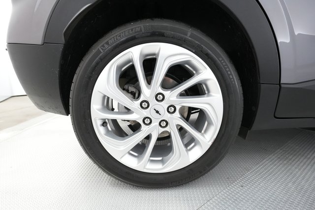 2022 Chevrolet Bolt EUV — photo 14 of 31