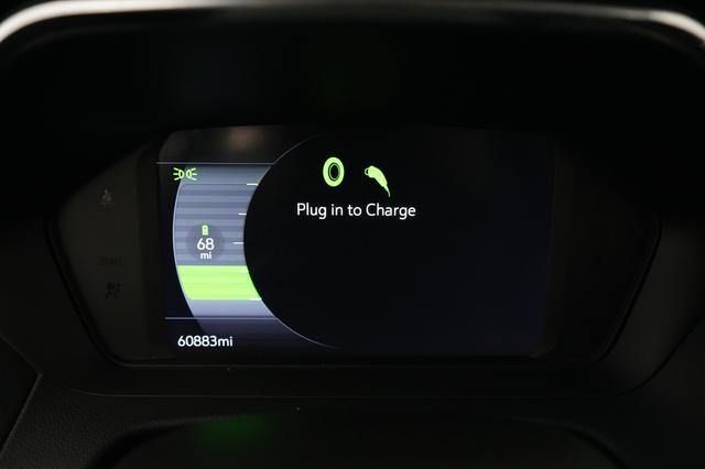 2022 Chevrolet Bolt EUV — photo 4 of 31