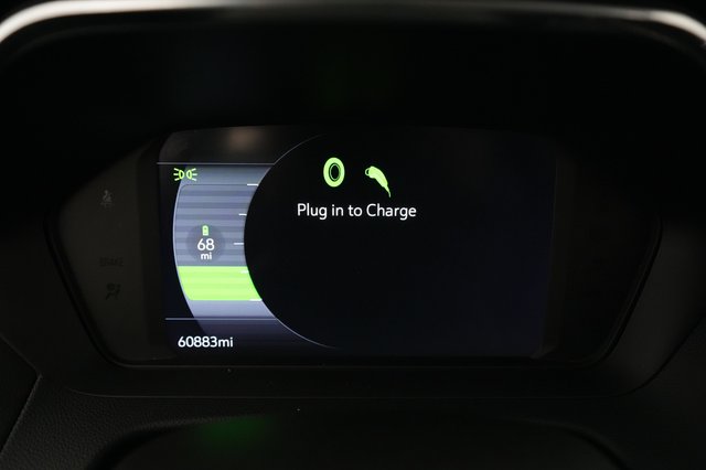 2022 Chevrolet Bolt EUV — photo 4 of 31
