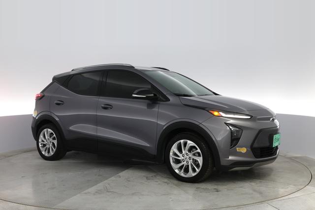 2022 Chevrolet Bolt EUV — photo 7 of 31