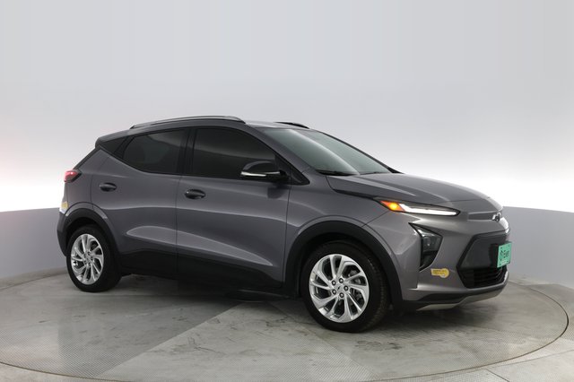 2022 Chevrolet Bolt EUV — photo 7 of 31