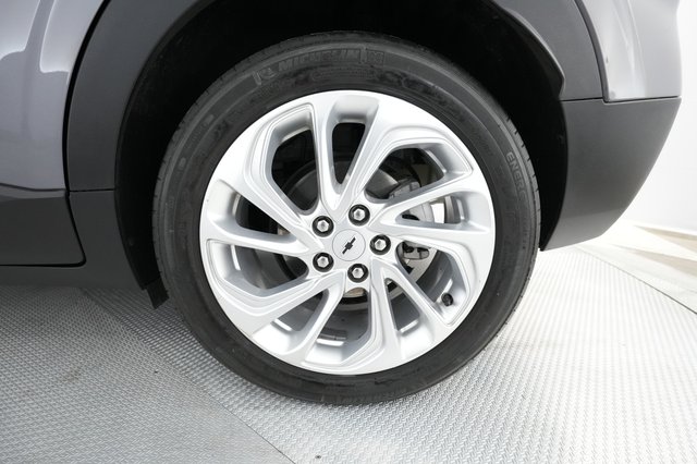 2022 Chevrolet Bolt EUV — photo 12 of 31