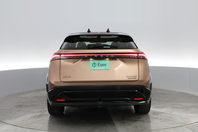 2023 Nissan Ariya — photo 10 of 28
