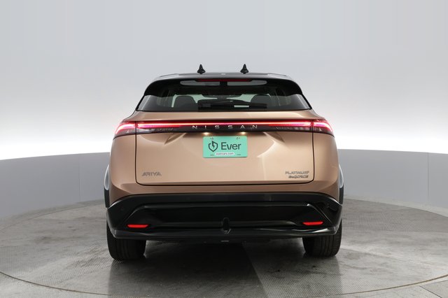 2023 Nissan Ariya — photo 10 of 28