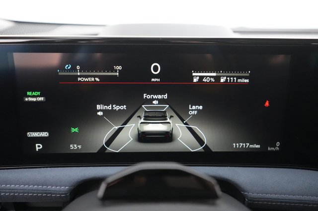 2023 Nissan Ariya — photo 27 of 28