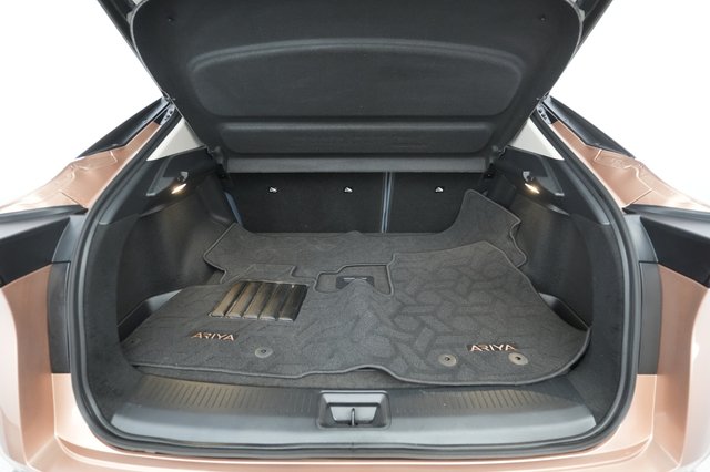2023 Nissan Ariya — photo 21 of 28