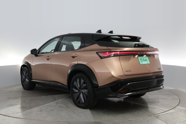 2023 Nissan Ariya — photo 11 of 28