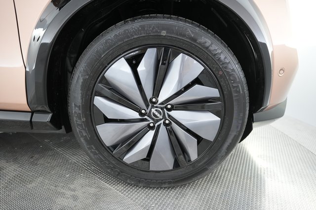 2023 Nissan Ariya — photo 15 of 28