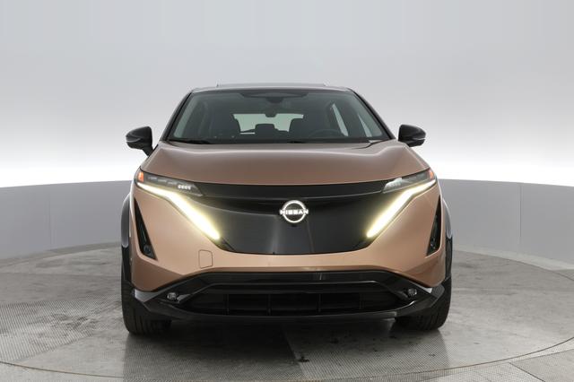 2023 Nissan Ariya — photo 6 of 28