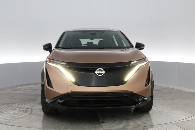 2023 Nissan Ariya — photo 6 of 28
