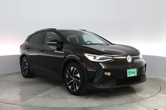 2022 Volkswagen ID.4 — photo 6 of 26