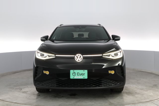 2022 Volkswagen ID.4 — photo 5 of 26