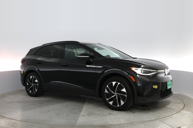 2022 Volkswagen ID.4 — photo 7 of 26