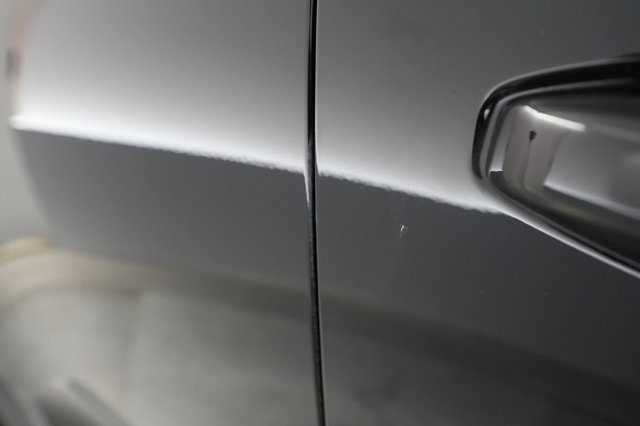 2023 Volvo XC40 Recharge — photo 31 of 46