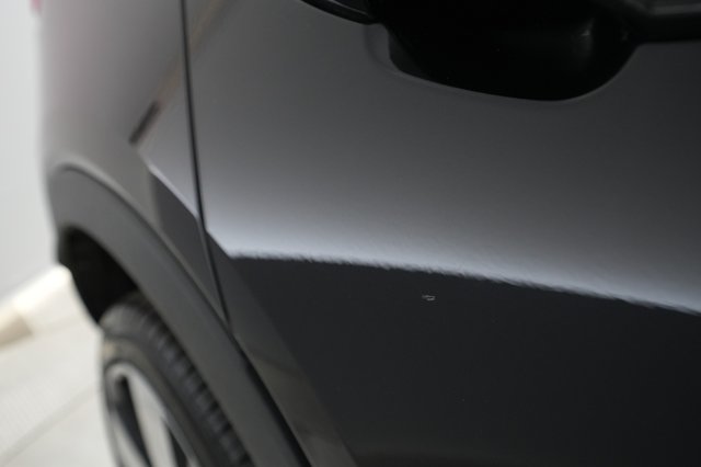 2023 Volvo XC40 Recharge — photo 33 of 46