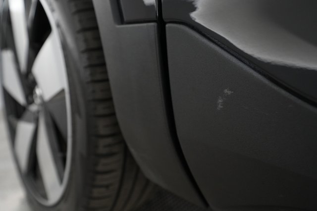 2023 Volvo XC40 Recharge — photo 43 of 46