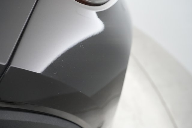 2023 Volvo XC40 Recharge — photo 30 of 46