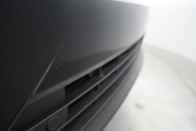 2023 Volvo XC40 Recharge — photo 27 of 46