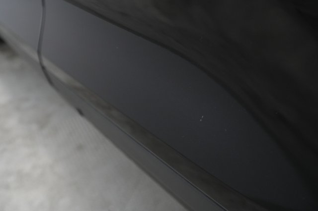 2023 Volvo XC40 Recharge — photo 38 of 46