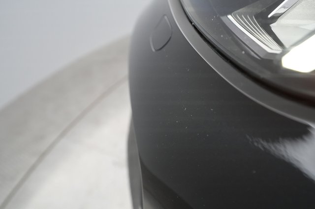 2023 Volvo XC40 Recharge — photo 42 of 46