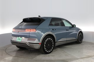 2023 Hyundai IONIQ 5 — photo 2 of 28