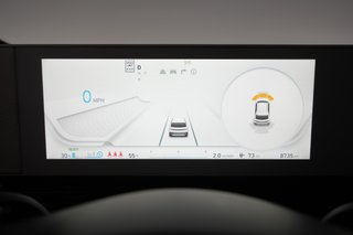 2023 Hyundai IONIQ 5 — photo 4 of 28