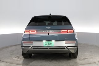 2023 Hyundai IONIQ 5 — photo 8 of 28