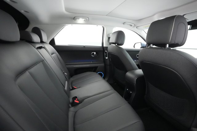 2023 Hyundai IONIQ 5 — photo 3 of 28