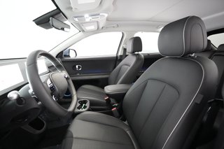 2023 Hyundai IONIQ 5 — photo 15 of 28
