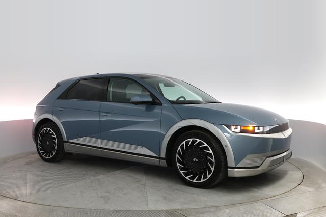 2023 Hyundai IONIQ 5 — photo 7 of 28