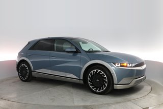 2023 Hyundai IONIQ 5 — photo 7 of 28