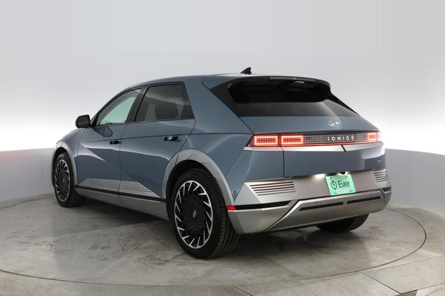 2023 Hyundai IONIQ 5 — photo 9 of 28