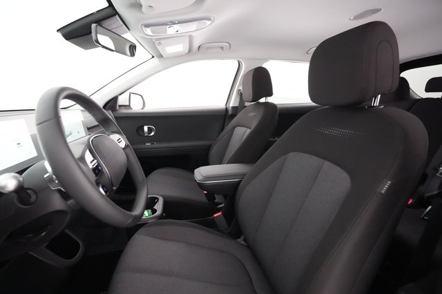 2024 Hyundai IONIQ 5 — photo 15 of 23