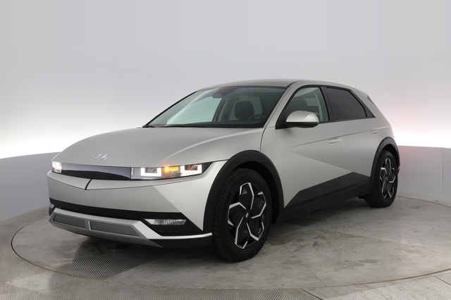 2024 Hyundai IONIQ 5