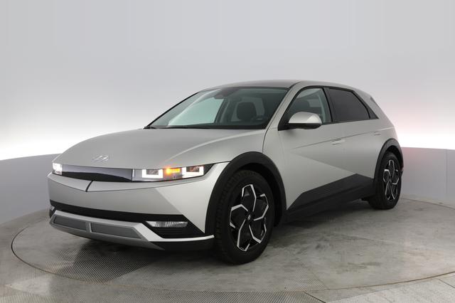 2024 Hyundai IONIQ 5 — VIN KM8KN4DE4RU287531